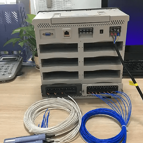 Hospitality Enviro Tech Wireless Temperature And Humidity Sensor - Image 3