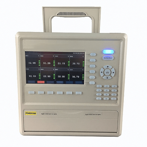 Hospitality Enviro Tech Wireless Temperature And Humidity Sensor - Image 4