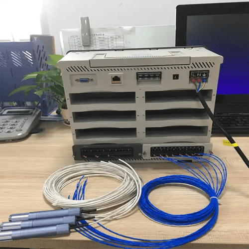 Hospitality Enviro Tech Wireless Temperature and Humidity Sensor - Image 3