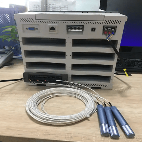 Hospitality Enviro Tech Wireless Temperature and Humidity Sensor - Image 4