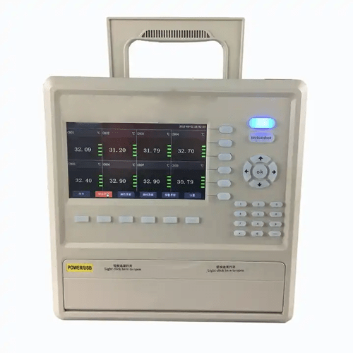 Hospitality Enviro Tech Wireless Temperature and Humidity Sensor - Image 5