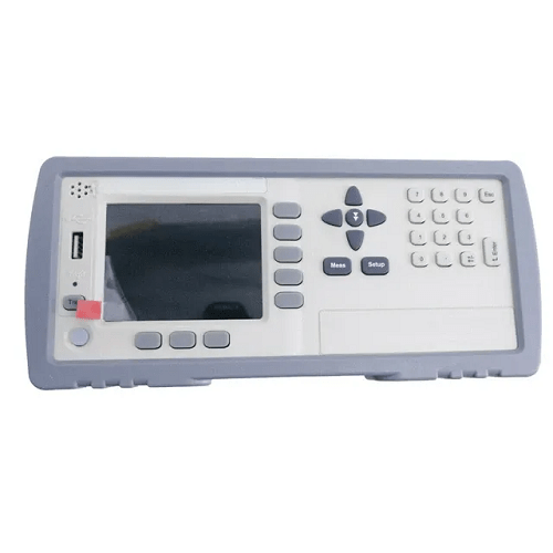 Hospitality Enviro Tech Multi Channel Temperature Data Logger