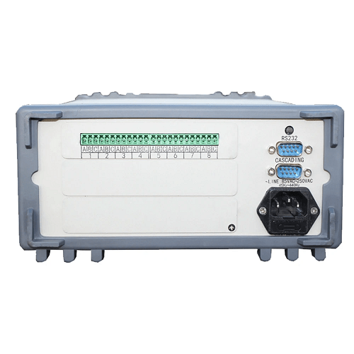 Hospitality Enviro Tech Multi Channel Temperature Data Logger - Image 3