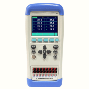 Hospitality Enviro Tech Wireless Handheld Temperature Data Logger