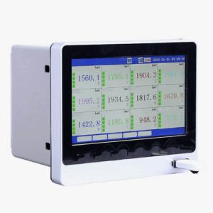 Hospitality Enviro Tech Pressure Data Logger