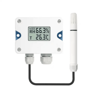 Hospitality Enviro Tech Digital Wireless Temperature Data Logger