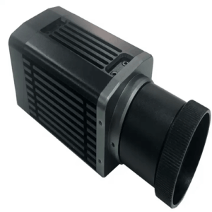 Hospitality Enviro Tech Network Thermal Camera System