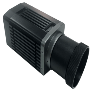 Hospitality Enviro Tech Network Thermal Camera System