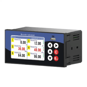 Hospitality Enviro Tech Multi-Channel Data Logger