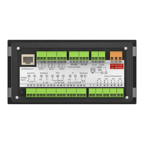 Hospitality Enviro Tech Multi-Channel Data Logger - Image 4