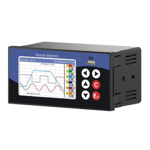 Hospitality Enviro Tech Multi-Channel Data Logger - Image 5