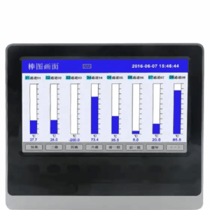 Hospitality Enviro Tech Pressure Data Logger