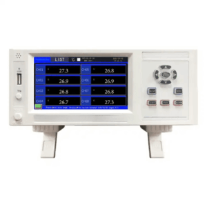 Hospitality Enviro Tech Temperature Logger Data Recorder