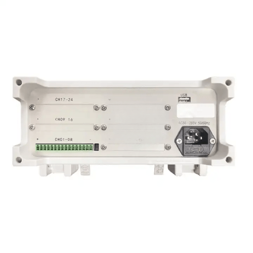 Hospitality Enviro Tech Temperature Logger Data Recorder - Image 2