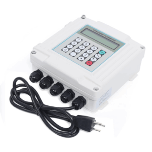 Hospitality Enviro Tech Ultrasonic Flow Meter with Data Logger