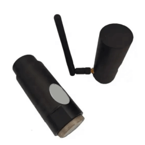 Hospitality Enviro Tech Wireless Vibration Temperature Data Logger