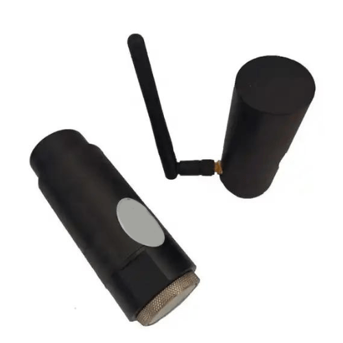 Hospitality Enviro Tech Wireless Vibration Temperature Data Logger