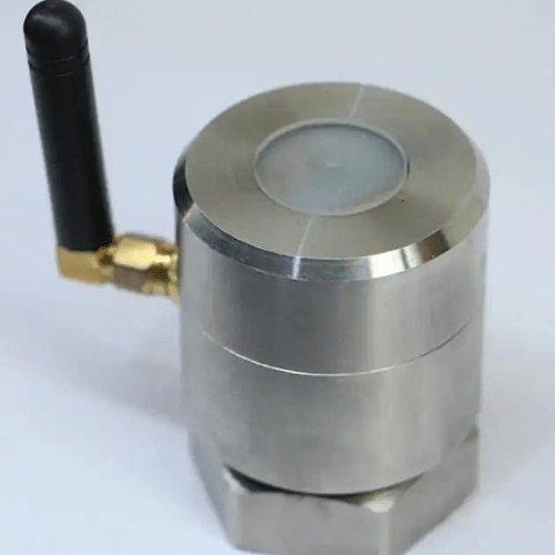 Hospitality Enviro Tech Wireless Vibration Temperature Data Logger - Image 3