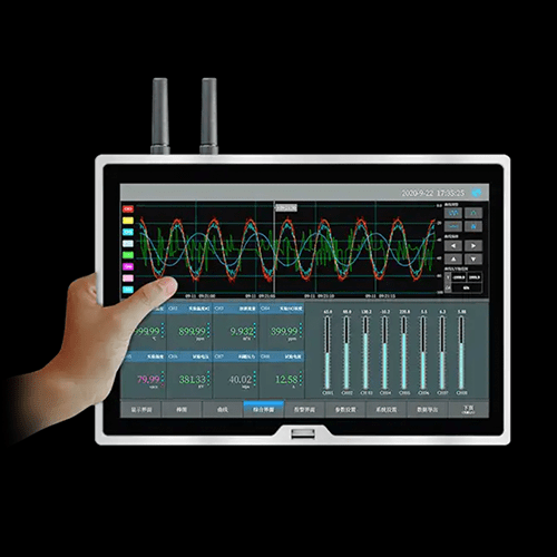 Hospitality Enviro Tech Wireless Data Logger