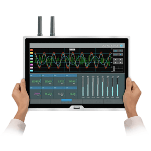 Hospitality Enviro Tech Wireless Data Logger