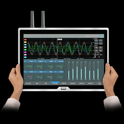Hospitality Enviro Tech Wireless Data Logger - Image 3