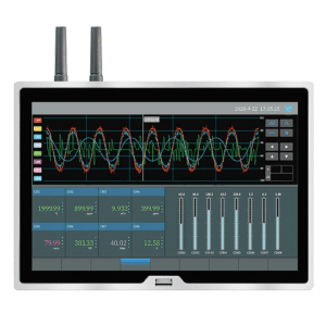 Hospitality Enviro Tech Wireless Data Logger