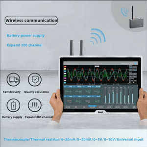 Hospitality Enviro Tech Wireless Data Logger