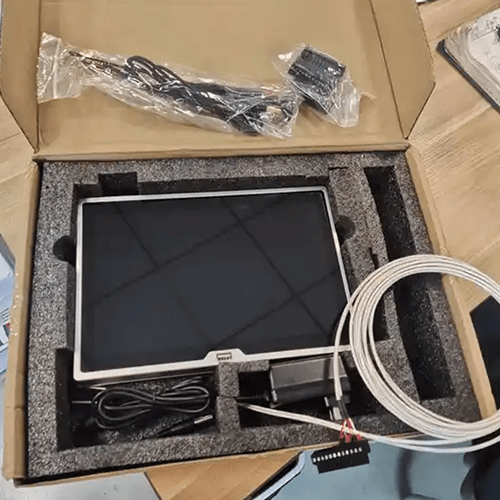 Hospitality Enviro Tech Wireless Data Logger - Image 3