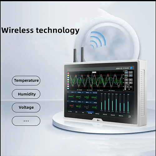 Hospitality Enviro Tech Wireless Data Logger - Image 4