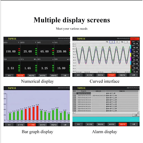 Hospitality Enviro Tech Wireless Data Logger - Image 2
