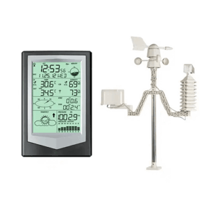 Hospitality Enviro Tech Wireless Data Logger