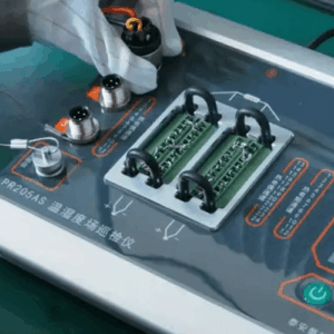 Hospitality Enviro Tech Wireless Temperature Humidity Sensor