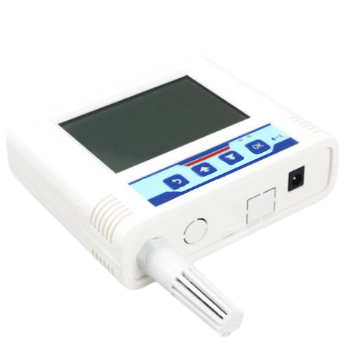 WiFi Temperature Humidity Logger with Large Screen Display - Hospitality Enviro Tech - Image 2
