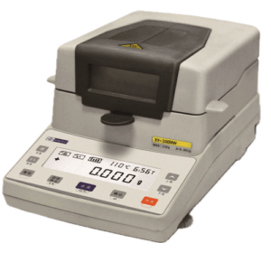 Hospitality Enviro Tech LCD Screen Moisture Meter