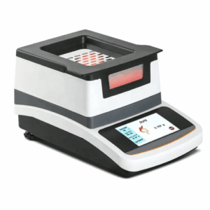 Hospitality Enviro Tech Wood Moisture Analyzer