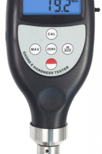 Hospitality Enviro Tech Shore Hardness Tester with Average Calculate Function