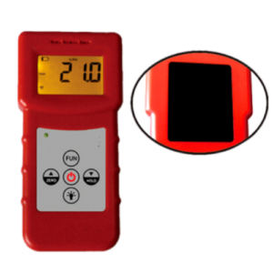 Hospitality Enviro Tech Inductive Moisture Meter for Paper & Carton (Wide Range)