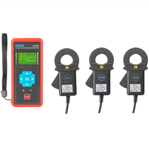 Hospitality Enviro Tech Three-Channel Leakage Current Tester