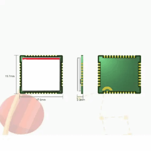Zigbee Module Multi-Band NB IoT Support Wireless Communication SIM800C - Hospitality Enviro Tech