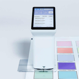 Hospitality Enviro Tech Colorimeter For Color Measurement Cell Apartment Colorimeter Liquid Fruit Portable Colorimeter Color Meter