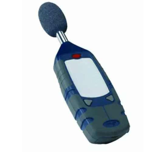 Hospitality Enviro Tech Sound Level Meter - Image 3