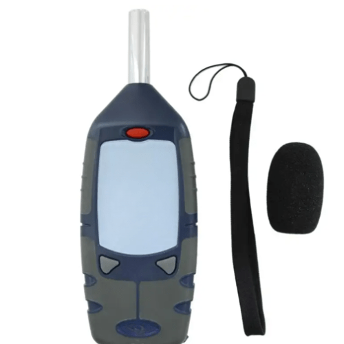 Hospitality Enviro Tech Sound Level Meter - Image 4