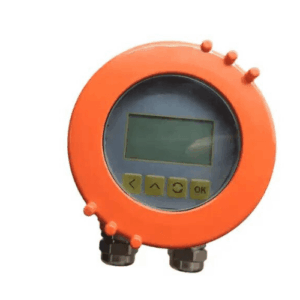 Radar Level Meter