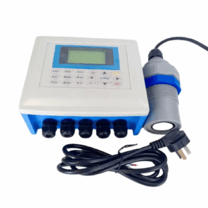 Hospitality Enviro Tech Ultrasonic Fuel Level Meter