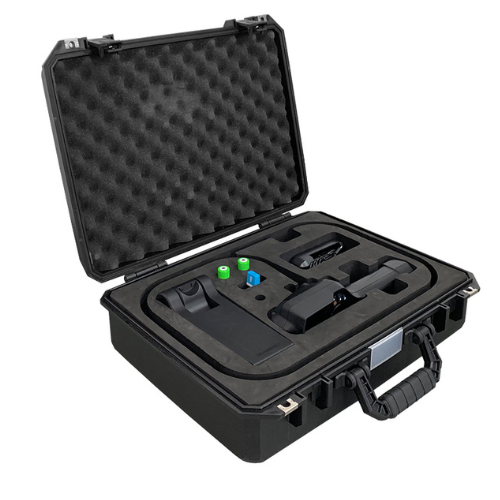 Hospitality Enviro Tech High-Definition Handheld Industrial Endoscope - Handheld