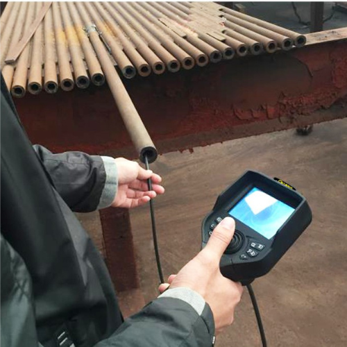 Hospitality Enviro Tech High-Definition Handheld Industrial Endoscope - Handheld - Image 2