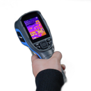 Hospitality Enviro Tech Handheld Android Thermal Scanner- High Resolution