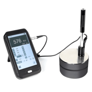 Hospitality Enviro Tech Mikrometry Testing Instrument Portable Hardness Tester