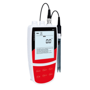 Hospitaity Enviro Tech 1-to-5-point Calibration Automatic Digital pH Meter