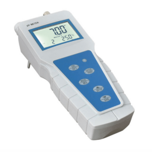 Hospitaity Enviro Tech PH Meters Automatic Calibration